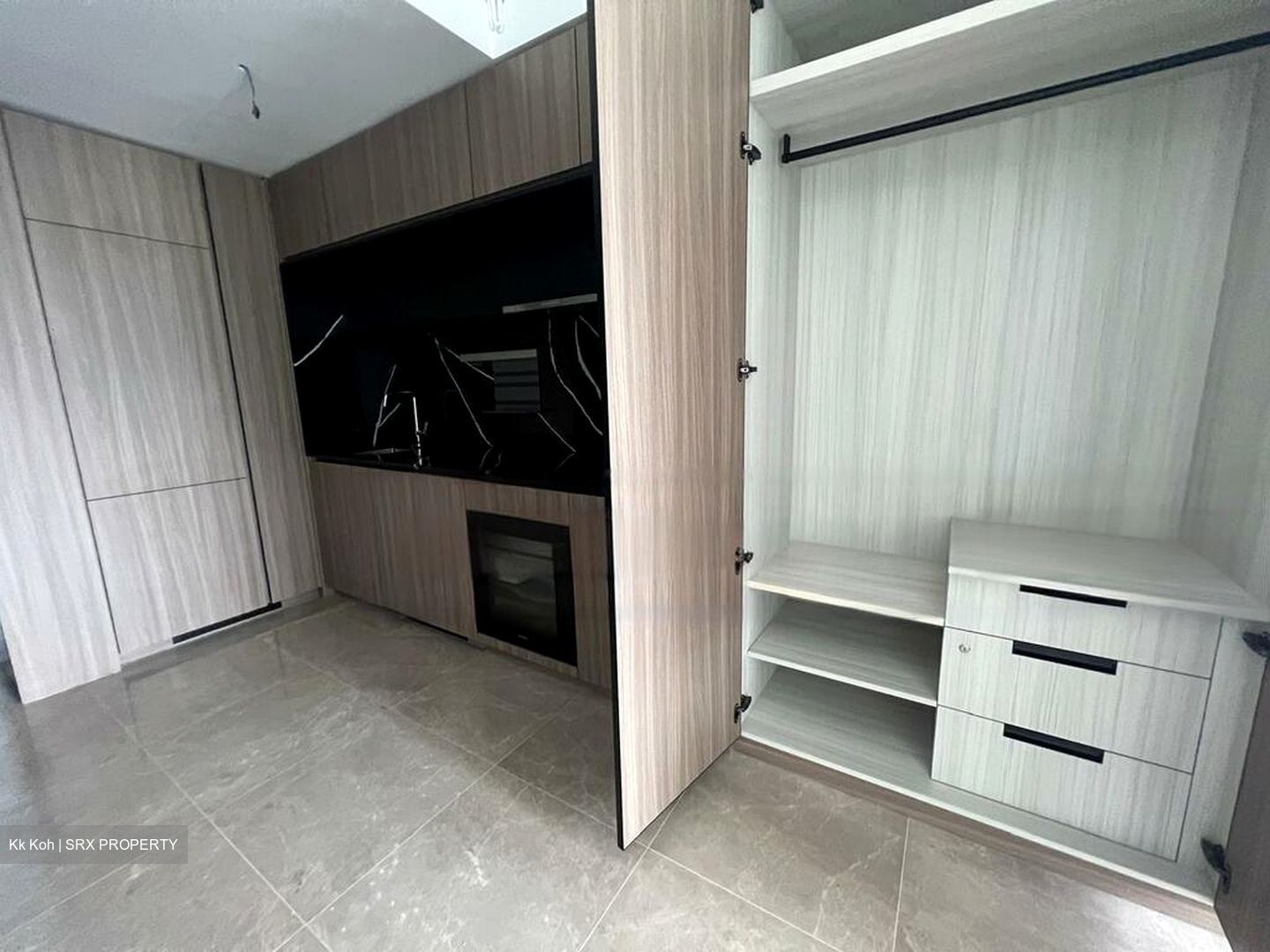 Irwell Hill Residences (D9), Apartment #458494811